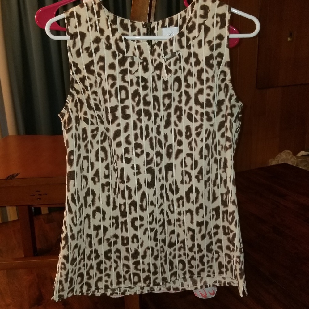 Cabi Top suz. Small